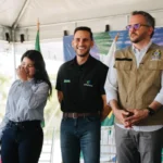 Aeroporto de Ji-Paraná avança com assinatura da ordem de serviço para construção do novo Terminal de Passageiros