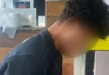Bebê de nove meses morre após ser agredido pelo próprio pai