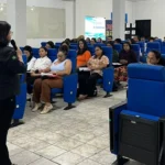 Semed orienta servidores para o Censo Escolar´2026