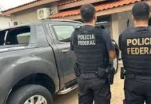 PF deflagra operação contra suposto esquema de compra de votos em Mirante da Serra; arma é apreendida e suspeito preso