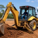 Prefeitura de Ji-Paraná apoia curso gratuito de operador de máquinas pesadas em parceria com a MVB Cursos