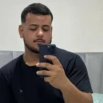 Jovem de 26 anos perde a vida em acidente entre Presidente Médici e Ji-Paraná