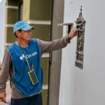Correios começam a entregar os boletos do IPTU 2026