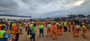 Decisão judicial mantém direito de greve e determina funcionamento mínimo das atividades