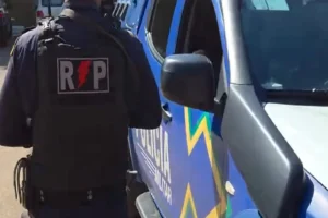 Ataque a tiros deixa dois mortos em residência de São Miguel do Guaporé