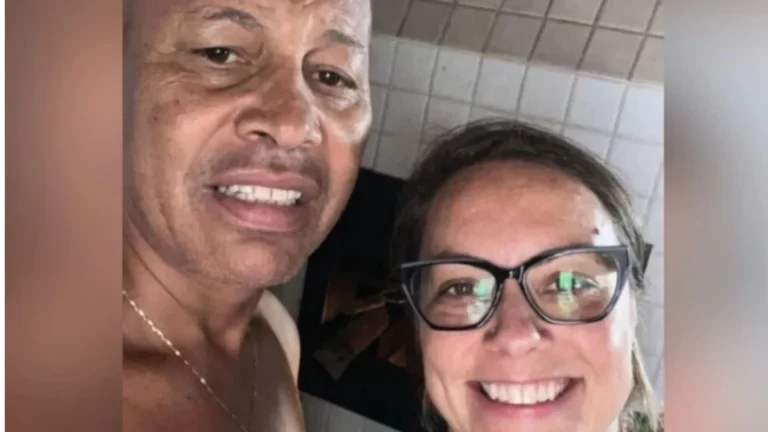 Escrivã da Polícia Federal é morta com tiro na cabeça, militar da reserva é preso por suspeita de feminicídio