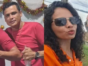 Mulher é morta com tiro na cabeça enquanto dormia em Rondônia; companheiro é o principal suspeito