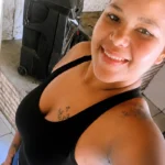 Ji-Paraná – Jovem desaparece após ser vista na região da Linha 86, às margens do rio; família pede ajuda para localizá-la