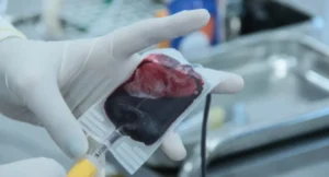 Estoques de sangue entram em nível crítico em Rondônia e Hemorrede faz apelo por doadores