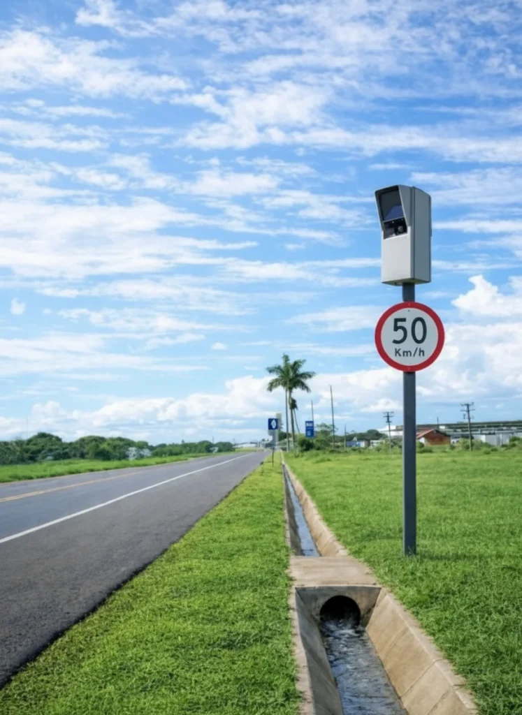 Férias na estrada: Nova 364 reforça orientações para uma viagem segura na BR-364