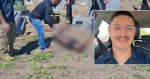 Homem que estava desaparecido é achado morto dentro de túmulo em cemitério de Rondônia
