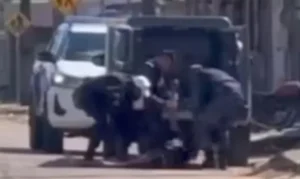 Jovem morre em confronto com a Força Tática em Ariquemes