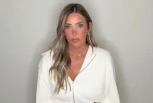 Influenciadora é assassinada pelo marido dias após denunciá-lo por pedofilia
