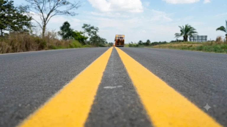Nova 364 realiza obras de manutenção em diferentes trechos da BR-364