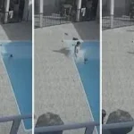Duas crianças se afogam em clube de Ji-Paraná e uma é intubada em estado grave