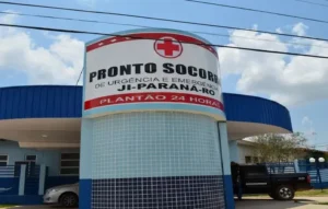 Mais de 40 funcionários de mega loja passam mal em Ji-Paraná e suspeita é de intoxicação alimentar