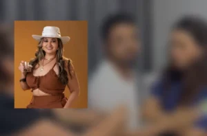 Jovem denuncia agressão, fratura no nariz e pede medida protetiva contra ex-vereadora Valnéria Mota em Machadinho