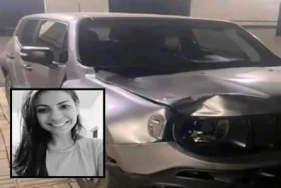 MOTORISTA BÊBADO: Mulher de 35 anos morre atropelada por Jeep durante caminhada