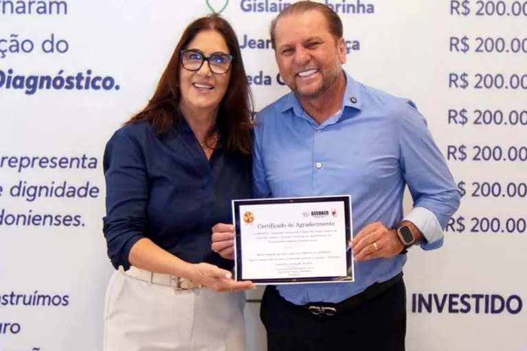 Cirone diz que Centro de Diagnóstico do Câncer foi construído a muitas mãos