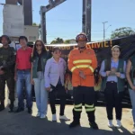 Semeia promove Pit Stop Educativo para conscientizar população sobre combate às queimadas