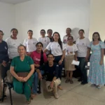 Prefeitura de Ji-Paraná, por meio da Semusa, inicia implantação da fitoterapia na Atenção Primária