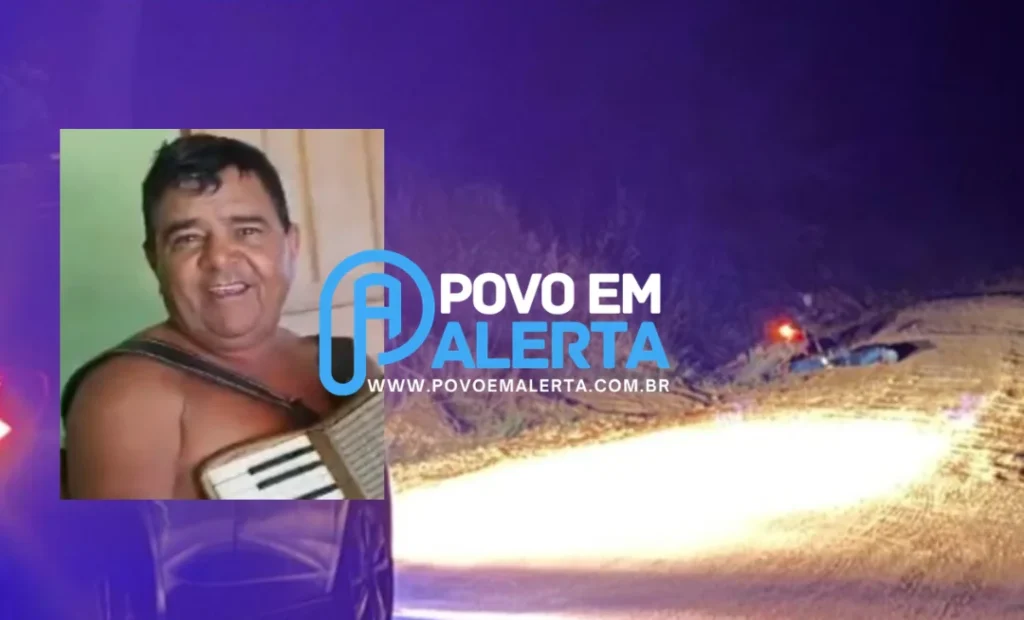 Homem é executado a tiros na zona rural de Alvorada do Oeste; vítima havia se envolvido em acidente com morte no fim de junho
