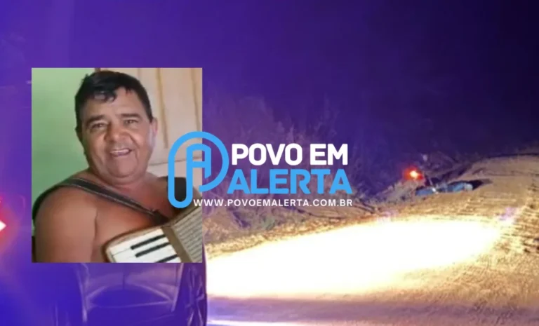 Homem é executado a tiros na zona rural de Alvorada do Oeste; vítima havia se envolvido em acidente com morte no fim de junho