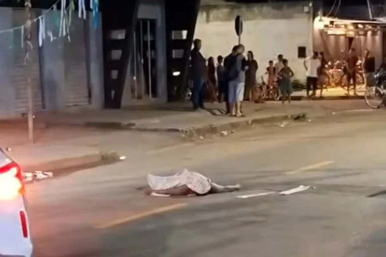 Homem é morto a golpes de picareta em Rondônia
