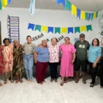 CRAS Jardim dos Migrantes fortalece vínculos com ações voltadas para crianças, adolescentes e idosos