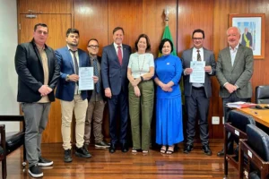 Após articulação de Acir Gurgacz, Casa Civil determina reavaliação do pedágio da BR-364