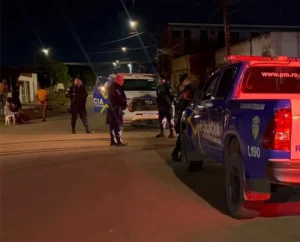 Homem é morto com tiro espingarda calibre 12 na cabeça em Rondônia