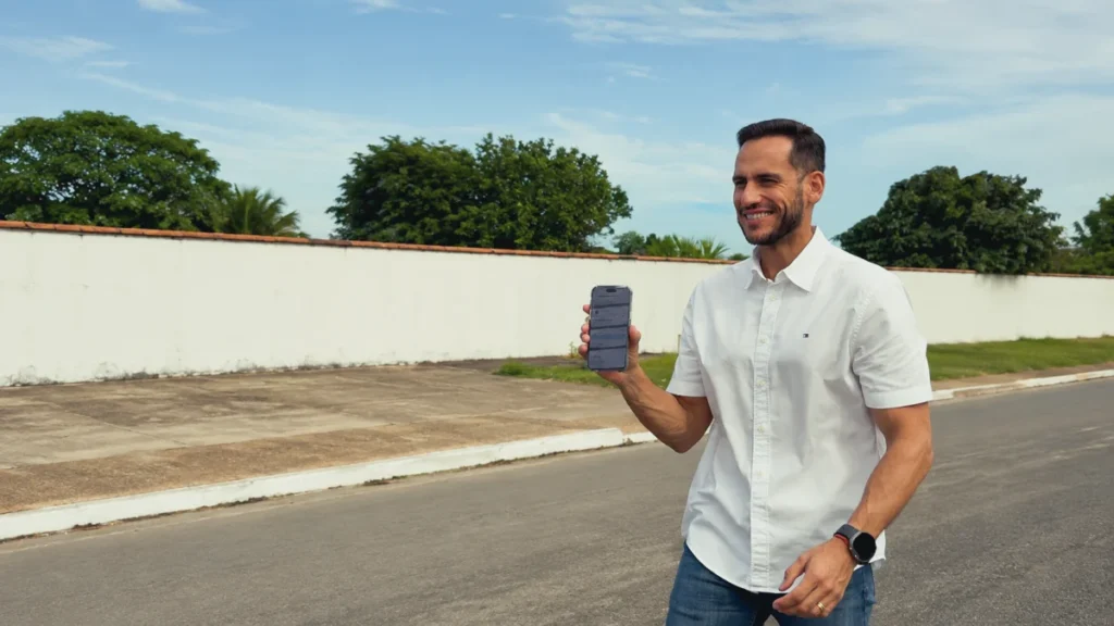 Prefeitura de Ji-Paraná lança aplicativo que reúne serviços municipais e fortalece atendimento digital à população