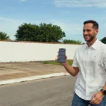 Prefeitura de Ji-Paraná lança aplicativo que reúne serviços municipais e fortalece atendimento digital à população