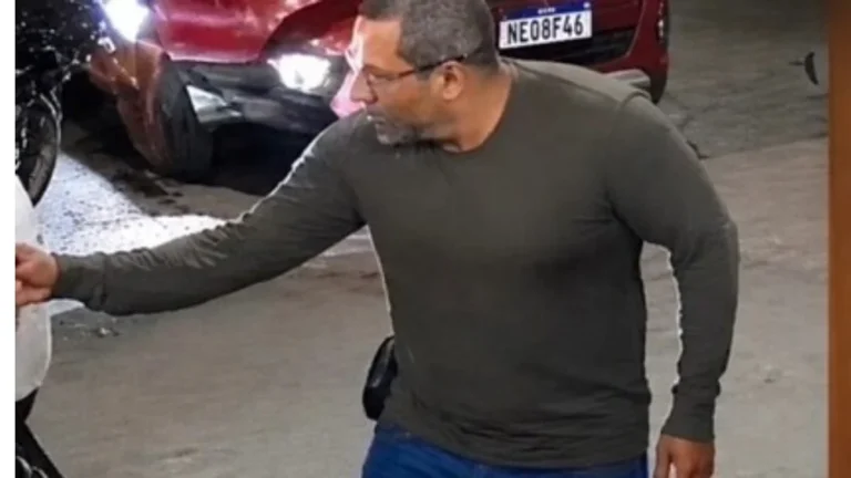 Prisão em Rondônia: suspeito de homicídio filmado é capturado após operação conjunta das polícias