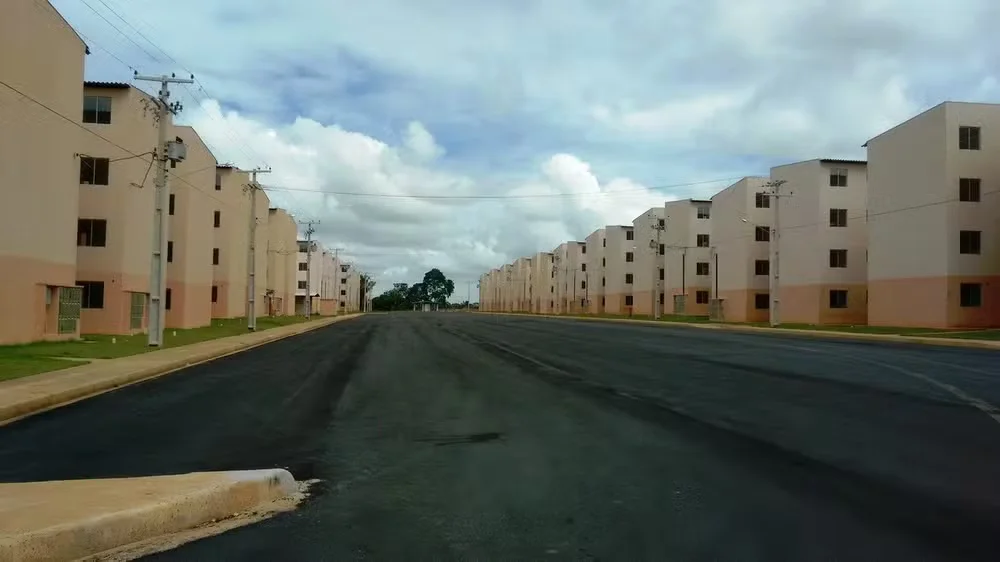 Minha Casa, Minha Vida: veja a lista dos sorteados para 1.456 moradias em Ji-Paraná, RO