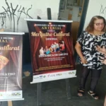 Arte de Cultural Arterial anuncia inscrições gratuitas o Mergulho Cultural