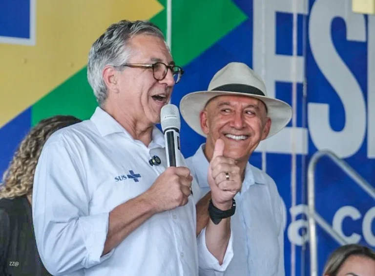 Confúcio Moura fortalece a rede de saúde mental e Rondônia avança com novos CAPS em seis municípios