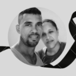 Acidente tira a vida de casal morador de São Miguel do Guaporé