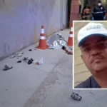 Acidente fatal no Greenville tira a vida de motociclista
