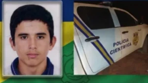 Jovem de 20 anos morre após sofrer descarga elétrica enquanto consertava bomba de água em RO