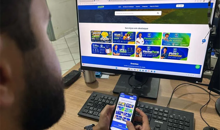 Adobe e Seduc/RO transformam a forma como a educação pública de Rondônia cria, comunica e ensina