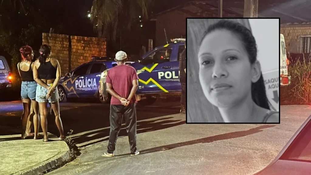 Mulher é encontrada morta com sinais de facada em casa abandonada no interior de Rondônia