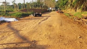 Choque entre motos deixa um morto em estrada rural de Rondônia