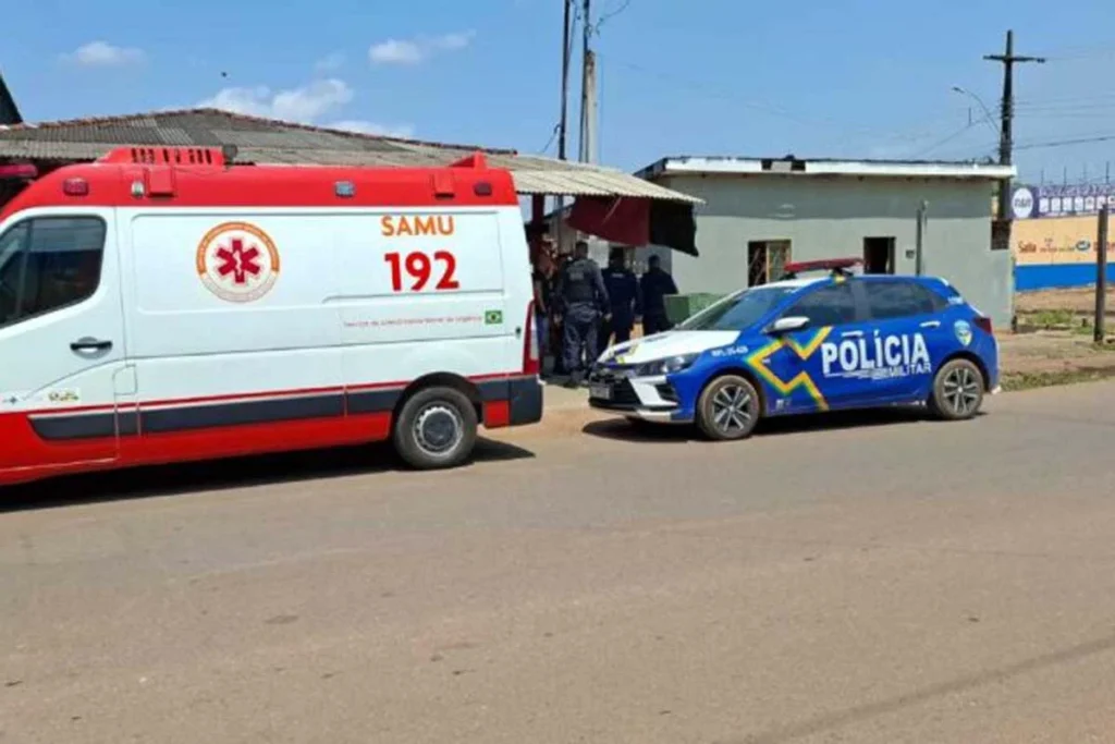 Mulher é encontrada morta com mãos amarradas