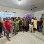 CRAS de Ji-Paraná promovem atividades para diferentes faixas etárias