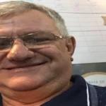 Ermano Codato morre em Ji-Paraná aos 67 anos