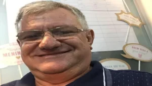 Ermano Codato morre em Ji-Paraná aos 67 anos
