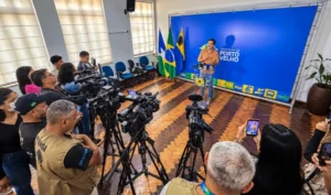 Prefeitura de Porto Velho anuncia mais de 3 mil vagas em concursos públicos para diversas áreas