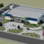 Obra histórica: Prefeitura de Jaru e Governo de Rondônia iniciam construção do novo Terminal Rodoviário Interestadual