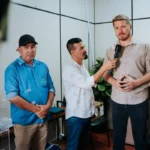 Mobilização nos meios de comunicação reforça a importância da participação da população no retorno da Coleta Seletiva em Ji-Paraná